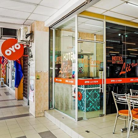 Hotel Lii View メ ルシン エクステリア 写真