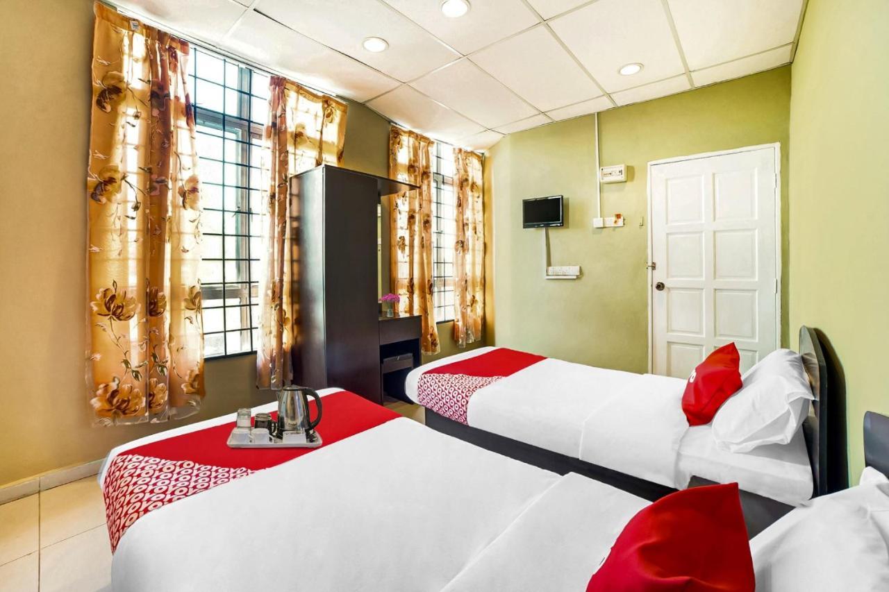 Hotel Lii View メ ルシン エクステリア 写真